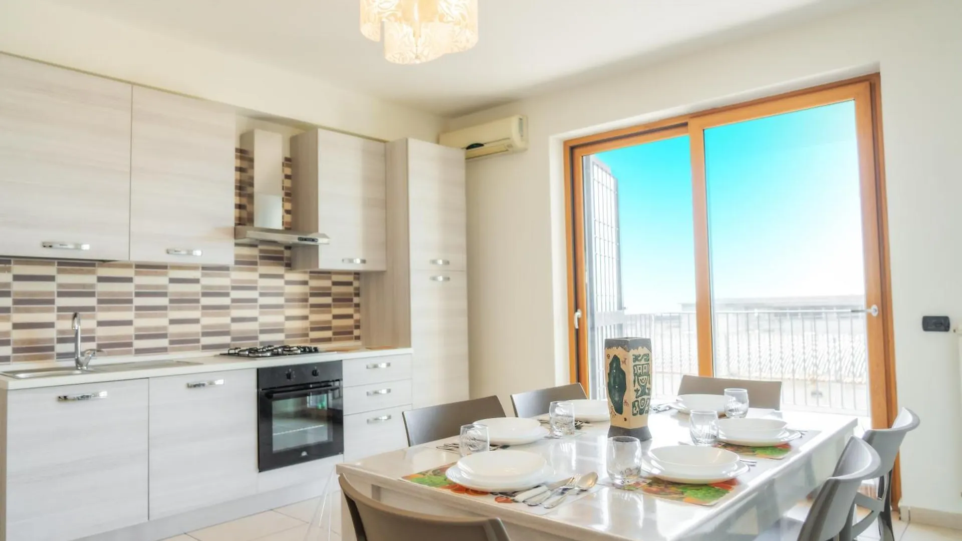 Free Parking Napoli Vista Mare Apartment