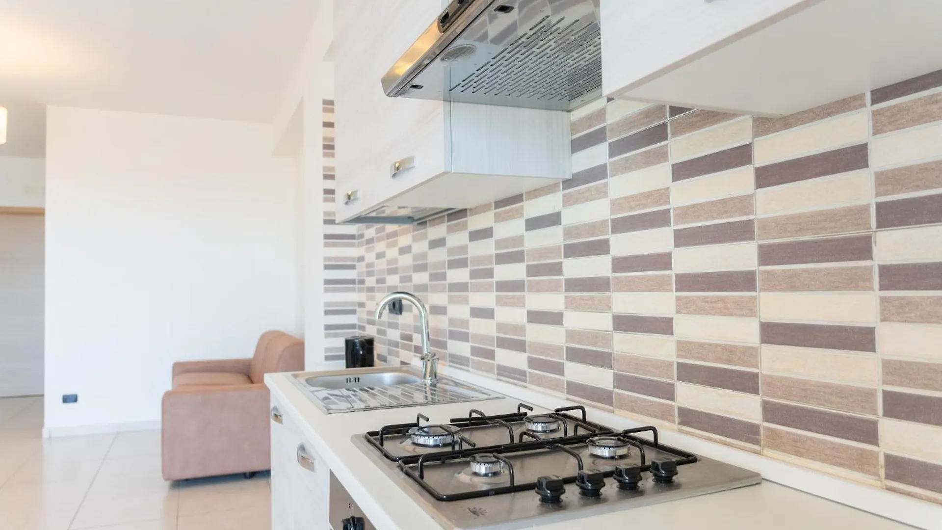 Free Parking Napoli Vista Mare Apartment Italy