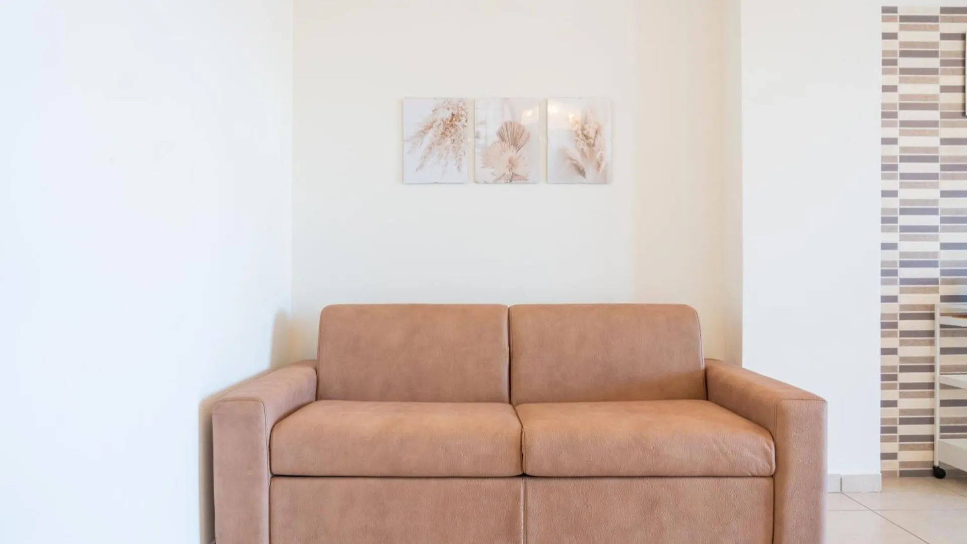 Free Parking Napoli Vista Mare Apartment Italy